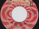Marvin SMITH Who will do your running 45 killer NORTHERN SOUL CURTIS MAYFIELD ??
