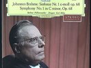 SLPM138113 Bohm BPO Brahms Symphony 1