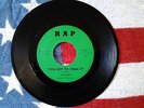 RARE NORTHERN SOUL ORIGINAL - THE FLAIRS - YOU GOT TO STEAL IT