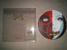 Ghost Cirice EP picture disc from Meliora LP Limited Edition