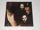 Danzig - LP - Danzig II - Lucifuge - 1990 - Def American Recordings 846 375-1