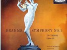 RAFAEL KUBELIK / Brahms Symphony No.1 / London-Decca FFSS WBg BB CS 6016, 1K/1K