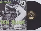 Dogs (Iowa) - Teen Slime LP Jody Koenig Midwest Punk Bloodstains KBD Proto Punk