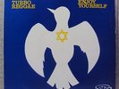 SALEM FOUNDATION Enjoy Yourself M RICHARDS WILD STARKY Rare 80's DUB REGGAE 12