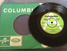 THE SEEKERS rare UK 1967 DEMO / PROMO / WHEN WILL THE GOOD APPLES FALL/NEAR MINT