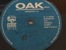 THE PALADINS rare UNRELEASED 1963 UK10