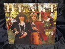 Heart Little Queen SEALED USA 1977 1ST PRESS LP W/ NO BARCODE