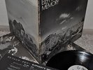 Elephant's Memory John Lennon Apple Japan gatefold LP Toshiba EAP-80676 Insert