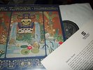 CAL TJADER : HURACAN AUDIOPHILE SUPERCUT DIRECT TO DISC 45RPM LP 1978 CRYSTAL