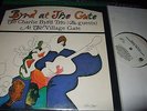 THE CHARLE BYRD TRIO : BYRD AT THE GATE AUDIOPHILE HALF SPEED MASTERED LP MFSL