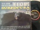 BEACH BOYS - Surfin USA - VINYL LP MONO