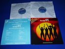 BONEY M.  -  BOONOONOOS  2 LP -   ULTRA  RARE 1 st  PRESS. LONG VERSION  TOP 