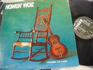 HOWLIN' WOLF SELF TITLED (ROCKING CHAIR) ORIGINAL 1962 CHESS MONO