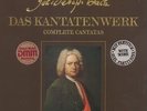 2lp telefunken 244194 digital bach cantatas vol.45 factory SEALED