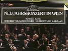 dgg digital 2532002/419616 new year's concert battle-karajan/maazel nm cvr ex+