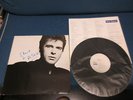 Peter Gabriel So UK Vinyl LP Signed Copy Genesis