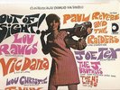Out Of Sight LP pre-VELVET UNDERGROUND LOU REED,JOHN CALE Cycle Annie & more