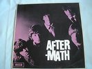 THE ROLLING STONES Aftermath UK LP stereo 1st press SKL4786 ex/ex minus
