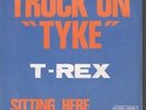 T REX Truck On Tyke 7