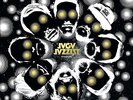 JAGA JAZZIST-STARFIRE (LP+MP3)-VINYL LP NINJA TUNE NEU