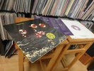 DEEP PURPLE Who Do We Think We Are LP 1973 PURPLE UK 1st Press