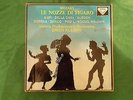 Mozart - Le Nozze Di Figaro 4 LP Box Set Vg/Vg Decca SXL 2087-8-9-90 WBG