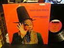 Captain Beefheart & His Magic Band - Trout Mask Replica 1st Press STRAIGHT 1053
