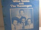 Willie Banks And The Messengers Things I Can't Change Black Gospel LP 33 RPM HSE