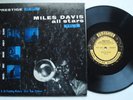 MILES DAVIS All Stars Vol. 2 PRESTIGE LP-200 W. 50th RVG Ear Flat Edge DG 10