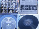 THE BEATLES-A HARD DAY'S NIGHT  UK STEREO Parlophone LP NEAR MINT 1973 PRESS
