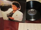 MICHAEL JACKSON Lp - 