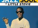 STEVIE WONDER - The Jazz Soul Of Little Stevie  LP Neu