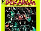 TICO ALL STARS - Descargas 2-LP neu*new *Joe Cuba*Candido*Palmieri*Tito Puente