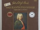 2 LP / BACH / COMPLETE CANTATAS VOL.40 / HARNONCOURT / TELDEC DIGITAL / SEALED