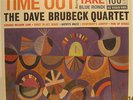Dave Brubeck Quartet 