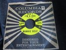 Rockabilly 45 : Ronnie Self   Rocky Road Blues   Ain't I'm A Dog   Columbia