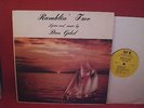 DAN GOBEL : Ramblin' Free (ACE) Rare NW Private Sparse Loner Folk SSW LP HEAR