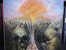 THE MOODY BLUES In Search Of The Lost Chord UK Original 4W/3W STEREO LP NM