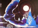 GREG FOAT GROUP, The - The Dancers At The Edge Of Time - LP