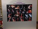 JIMI HENDRIX & OTIS REDDING Historic Performances 1971 USA Vinyl LP EXCELLENT