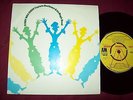 CAPTAIN BEEFHEART Diddy wah diddy UK DJ ONLY A&M EP+PS Garage psych zappa  EX/M-