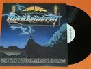COMMANDMENT - Engraved In Stone - 1999 OPM Ltd 400 RARE US Power Metal Vinyl LP