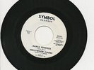 Hollywood Flames Symbol 211 Dance Senorita 45 Annie Don't Love Me WLP HEAR