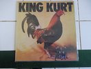 PSYCHOBILLY   KING KURT  BIG KOCK 2 EME ALBUM