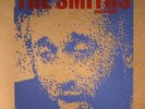 SMITHS, The - More Panic - limited LP in screen-printed sleeve