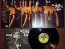 LP AREA Arbeit macht frei (Cramps 73) 1st ps Italian avant prog inner RARE NM