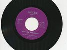 The Main Attraction Violet 100 Keep On Walking 45 Instrumental HEAR
