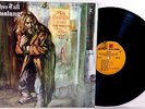 JETHRO TULL ? AQUALUNG ? EX/NM 1971 Reprise textured cvr shrink + insert UK prog