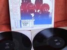 THE EAGLES CRAZED & SNAKE-EYED LIVE WITH JOE WALSH LEAD GUITAR 2 LP'S