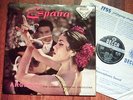 SXL 2020 Argenta  ESPANA  UK ORIGINAL Decca  WBg Original Recording ED1 superb